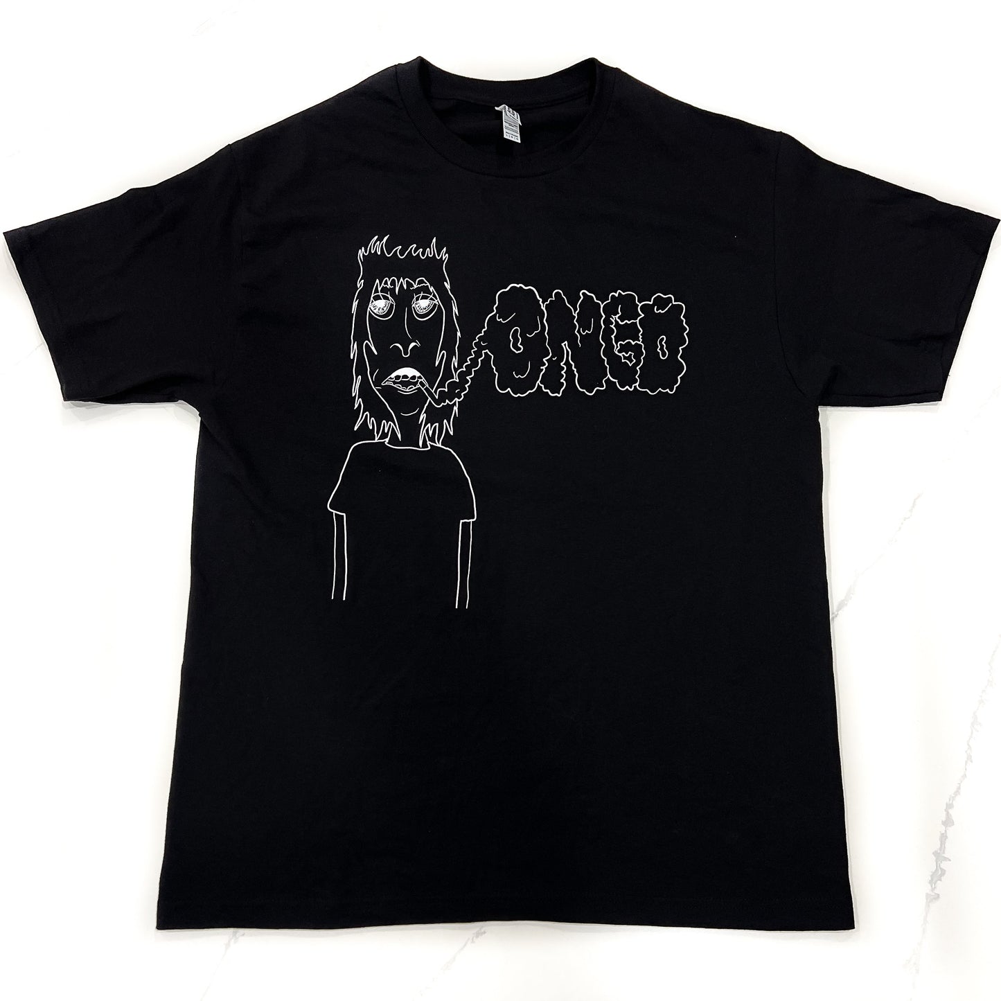 ON GO - Smoko Tee