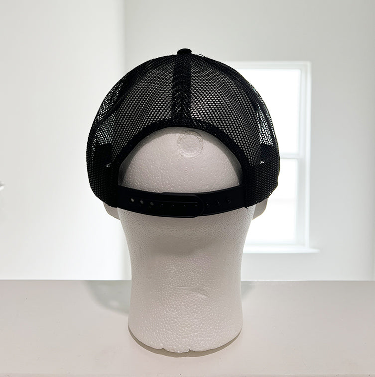 ON GO - Perfection Trucker Hat