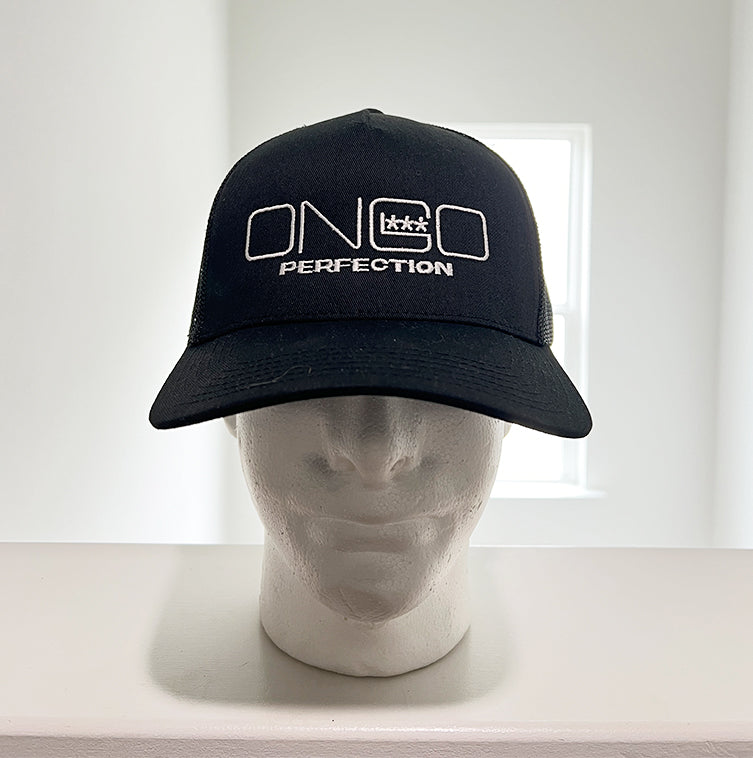 ON GO - Perfection Trucker Hat