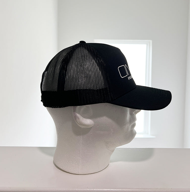 ON GO - Perfection Trucker Hat