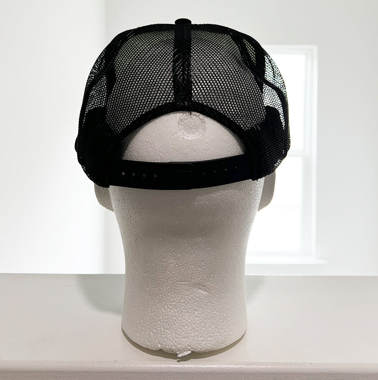 ON GO - Perfection Trucker Hat