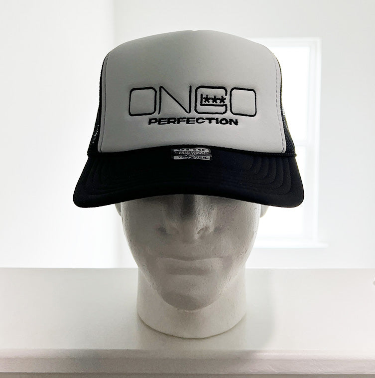 ON GO - Perfection Trucker Hat