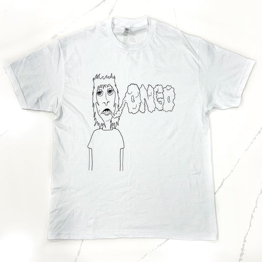 ON GO - Smoko Tee