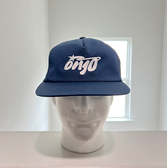 ON GO - Star Blue Snapback